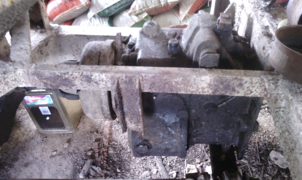 ขอถามเป็กเกียร์รถ isuzu รุ่นไหนครับ ขอถามเป็กเกียร์รถ isuzu รุ่นไหนครับ