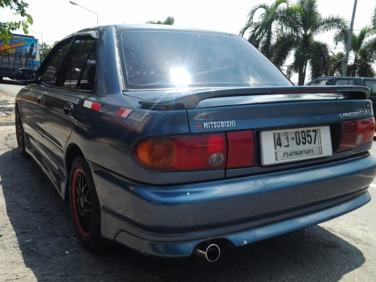 Mitsubishi e-car เครื่องดี เกรียออโต้ สภาพสวยๆ ราคาเนียนๆ Mitsubishi e-car เครื่องดี เกรียออโต้ สภาพสวยๆ ราคาเนียนๆ