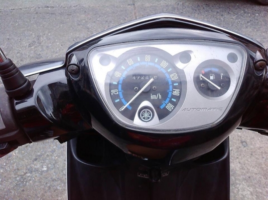 nouvo mx ปี 50 สีขาว เทา รถบ้าน เครื่องเดิมๆ มีเล่ม เอกสารครบ