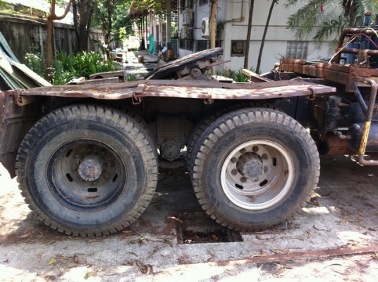 ขายรถ10ล้อหัวลาก HINO FM3M 2 เพลาประกอบ พร้อมเฮี้ยบเครน 6 ตัน แยกก็ขาย ขายรถ10ล้อหัวลาก HINO FM3M 2 เพลาประกอบ พร้อมเฮี้ยบเครน 6 ตัน แยกก็ขาย