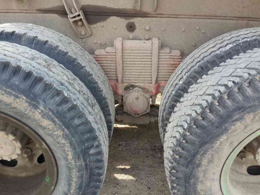 ขายรถ 10 ล้อ 2 เพลา ดั้ม กระบะเหล็ก HINO FM3HNLA เครื่องเดิม 195 เกียน์เดิม มีลายลากลูก ราคา 850000 ด่วนๆ สนใจโทรจองเลย