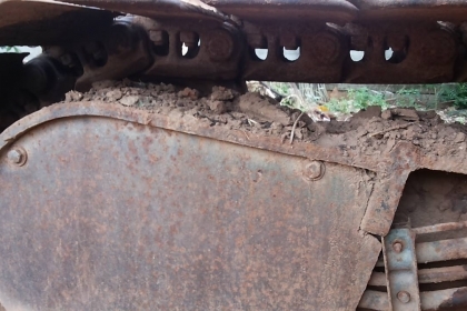 ***ขายแล้วครับขอบคุณ Truck2hand ขายแบคโฮราคาถูก KOBELCO MARK3 SK200 Sr.16085 เก๋งเทาแท้ เครื่องเดิมปั้มเดิม เครื่องดีแน่นดี แรงดี ไฟฟ้าตัด แอร์ไม่มี เอวแน่นตึ๊บ ไม่มีแตก ช่วงล่างใหญ่ โซ่หนาใหญ่ 43ข้อ แคเรียใหม่ สป็อคเก็ตใหม่ ล้อนำดี โรลเลอร์หลวม แต่ไม่แตก