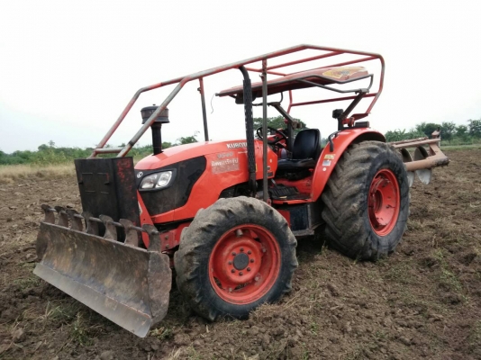 ขายรถไถ KUBUTA M9540