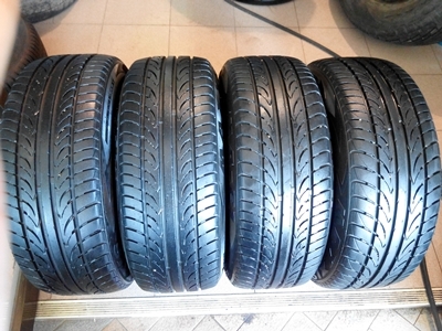 ยาง maxxis 195/55/15 ปี12