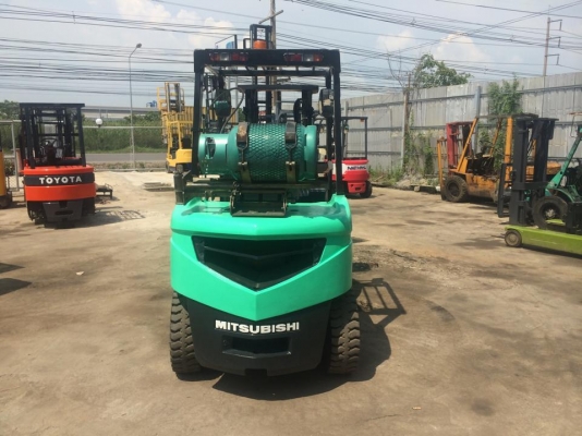 ขายรถยกราคามือ2คุณภาพป้ายแดง MITSUBISHI รุ่นล่าสุด 3ตัน เสา3-4เมตร รถสภาพดีมากๆๆ มีรับประกัน ขาย 340,000 บาท ขายรถยกราคามือ2คุณภาพป้ายแดง MITSUBISHI รุ่นล่าสุด 3ตัน เสา3-4เมตร รถสภาพดีมากๆๆ มีรับประกัน ขาย 340,000 บาท