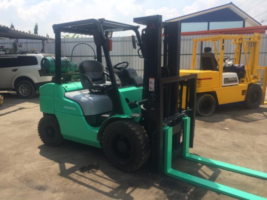 ขายรถยกราคามือ2คุณภาพป้ายแดง MITSUBISHI รุ่นล่าสุด 3ตัน เสา3-4เมตร รถสภาพดีมากๆๆ มีรับประกัน ขาย 340,000 บาท ขายรถยกราคามือ2คุณภาพป้ายแดง MITSUBISHI รุ่นล่าสุด 3ตัน เสา3-4เมตร รถสภาพดีมากๆๆ มีรับประกัน ขาย 340,000 บาท