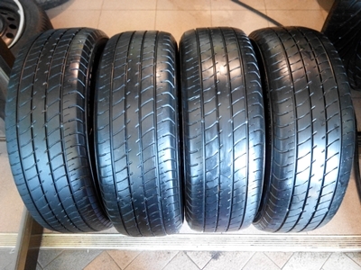 ยาง Dunlop 185/60/15 ปี12