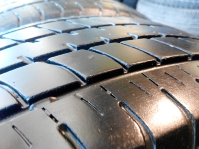 ยาง Dunlop 185/60/15 ปี12