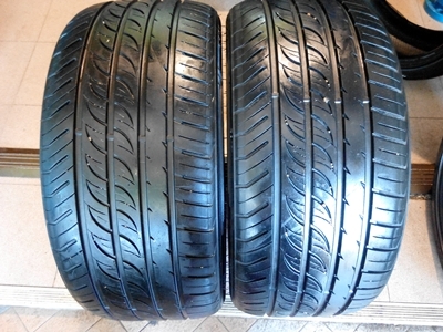 ยาง จีน 245/40/18 ปี12