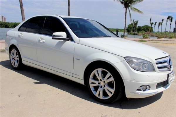 2010BENZ,C230 2.5AMGมือเดียวท๊อปสุด จอNavi ระบบนำทาง 2010BENZ,C230 2.5AMGมือเดียวท๊อปสุด จอNavi ระบบนำทาง