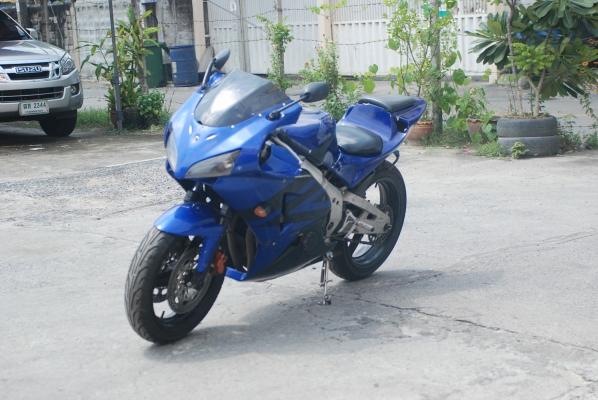 โอบางนา ขาย cbr400 ปี89 สำเนาทะเบียน  เครื่ิองดี แฟริ่งแต่งrc212 ยางใหม่หน้าหลัง รถพร้อมใช้งาน ราคา 52000บาท