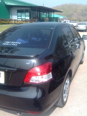 Vios 2007