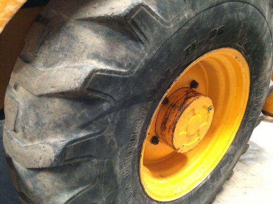 JCB 3CX ซีเรียลสูง 922952 นำเข้าตรงจากยุโรป