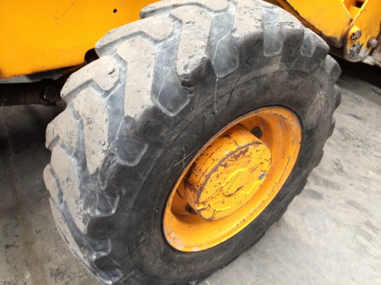 JCB 3CX ซีเรียลสูง 922952 นำเข้าตรงจากยุโรป