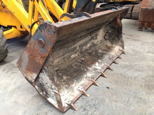 JCB 3CX ซีเรียลสูง 922952 นำเข้าตรงจากยุโรป