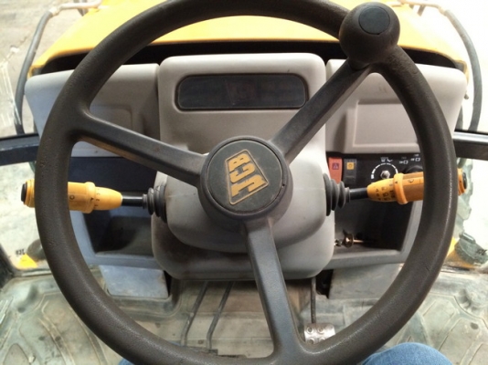 JCB 3CX ซีเรียลสูง 922952 นำเข้าตรงจากยุโรป