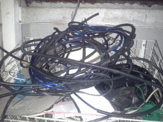 ขายถุงลมครบชุด ถอดออกจากวีออสครับ ครบๆเลย