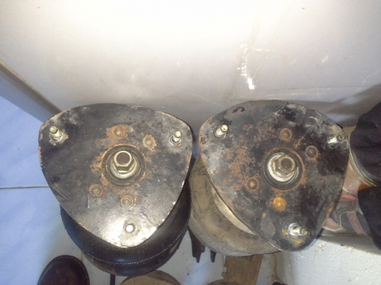 ขายถุงลมครบชุด ถอดออกจากวีออสครับ ครบๆเลย