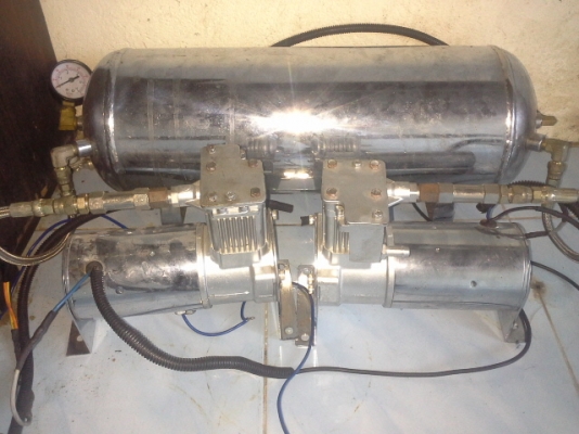 ขายถุงลมครบชุด ถอดออกจากวีออสครับ ครบๆเลย