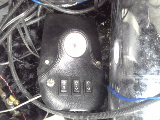 ขายถุงลมครบชุด ถอดออกจากวีออสครับ ครบๆเลย