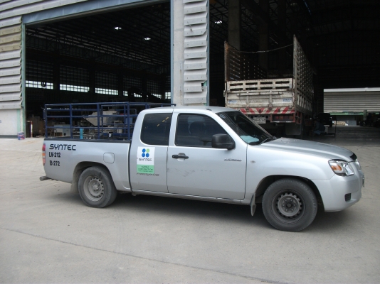 รถกระบะ