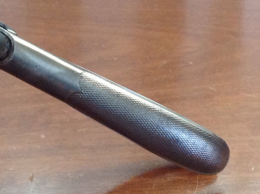 ขายคีมตัดโบราณอายุ 100 กว่าปี (Pat. May 6 1890, July 19. 1892)