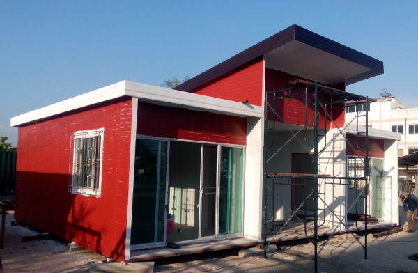 ขายบ้านน๊อคดาวน์ราคาเริ่มที่ 100,000 บาท พร้อมส่ง กทม ขายบ้านน๊อคดาวน์ราคาเริ่มที่ 100,000 บาท พร้อมส่ง กทม