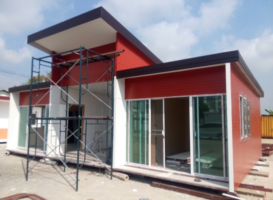 ขายบ้านน๊อคดาวน์ราคาเริ่มที่ 100,000 บาท พร้อมส่ง กทม ขายบ้านน๊อคดาวน์ราคาเริ่มที่ 100,000 บาท พร้อมส่ง กทม