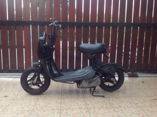 suzuki choi nori 50cc  4จังหวะ น่ารักๆ