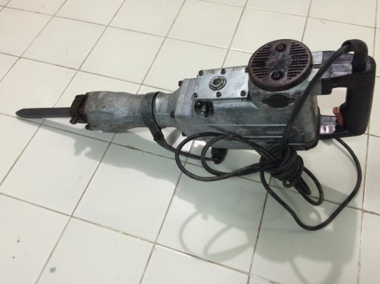 ขายสกัดแย็กตัวใหญ่ Makita รุ่น HM 1302