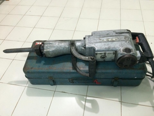 ขายสกัดแย็กตัวใหญ่ Makita รุ่น HM 1302