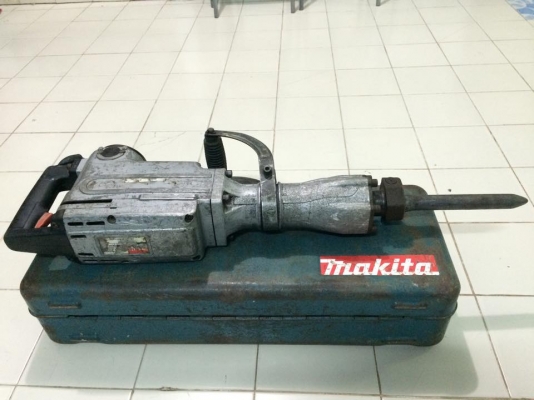 ขายสกัดแย็กตัวใหญ่ Makita รุ่น HM 1302