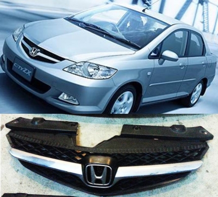 กระจังหน้า  AE111 และอื่นๆ