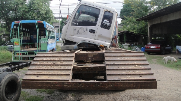 เทรลเลอร์10ล้อหน้ายาว เครื่อง6BD1(165แรง)เครื่องดี แน่น แห้ง คัสฃีสวยไม่ผุพร้อมใช้ ขายราคาอะไหล่ ไม่มีเล่ม เทรลเลอร์10ล้อหน้ายาว เครื่อง6BD1(165แรง)เครื่องดี แน่น แห้ง คัสฃีสวยไม่ผุพร้อมใช้ ขายราคาอะไหล่ ไม่มีเล่ม