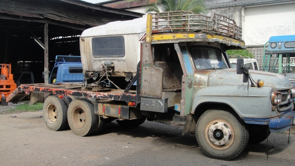 เทรลเลอร์10ล้อหน้ายาว เครื่อง6BD1(165แรง)เครื่องดี แน่น แห้ง คัสฃีสวยไม่ผุพร้อมใช้ ขายราคาอะไหล่ ไม่มีเล่ม เทรลเลอร์10ล้อหน้ายาว เครื่อง6BD1(165แรง)เครื่องดี แน่น แห้ง คัสฃีสวยไม่ผุพร้อมใช้ ขายราคาอะไหล่ ไม่มีเล่ม