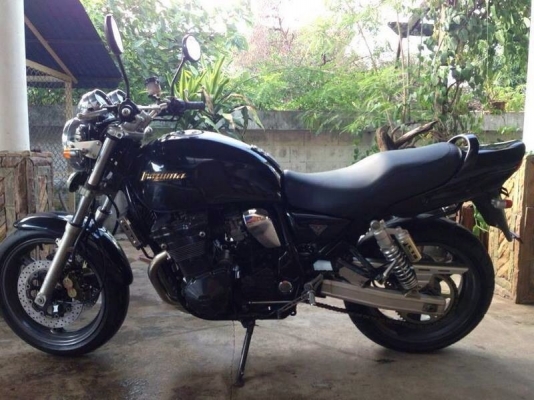 ขออนุญาติขาย Innazuma 400  อินวอยล์