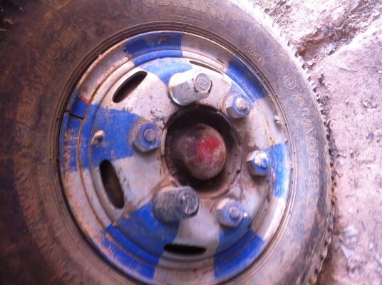 mitsubishi canter 115hp เครื่อง FE499E ปี 40