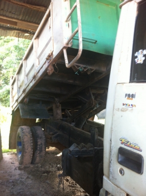 mitsubishi canter 115hp เครื่อง FE499E ปี 40 mitsubishi canter 115hp เครื่อง FE499E ปี 40