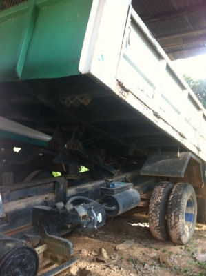 mitsubishi canter 115hp เครื่อง FE499E ปี 40 mitsubishi canter 115hp เครื่อง FE499E ปี 40