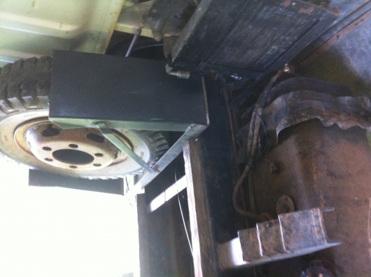 mitsubishi canter 115hp เครื่อง FE499E ปี 40