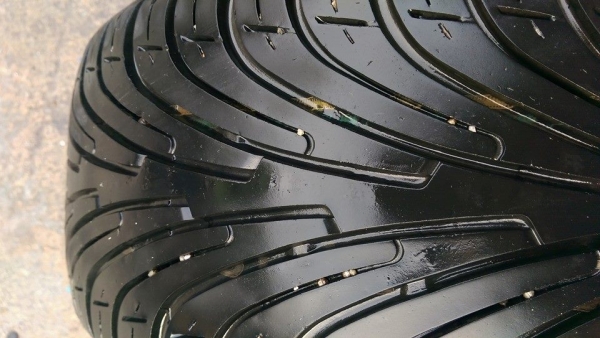 ขายยาง โรส สโตน ดอก n300 ยางปี 12สัปดาที่18