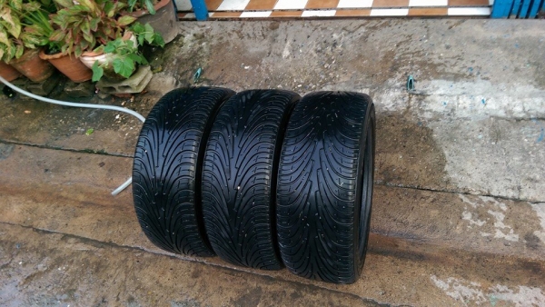 ขายยาง โรส สโตน ดอก n300 ยางปี 12สัปดาที่18