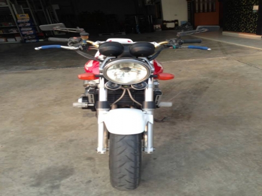 ขออนุญาติขาย sf 400  vtec 2 อินวอยล์