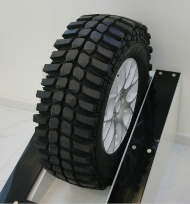 ปรับราคายางใหม่  MUD EXTREME  31 ขอบ 15