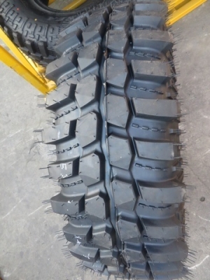 ปรับราคายางใหม่  MUD EXTREME  31 ขอบ 15