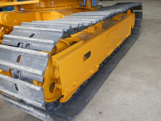 ขายรถขุด BACKHOE KOMATSU PC20 รุ่น5 พร้อมใช้งาน ขายรถขุด BACKHOE KOMATSU PC20 รุ่น5 พร้อมใช้งาน