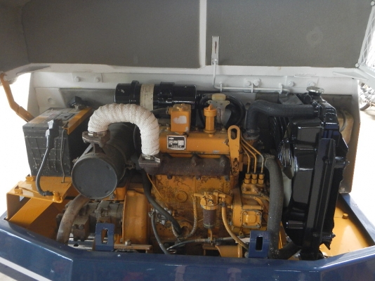 ขายรถขุด BACKHOE KOMATSU PC20 รุ่น5 พร้อมใช้งาน ขายรถขุด BACKHOE KOMATSU PC20 รุ่น5 พร้อมใช้งาน