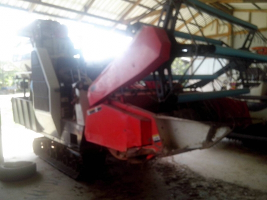 KUBOTA 60 PLUS ปี53สภาพสวยพร้อมเล่มทะเบยีน KUBOTA 60 PLUS ปี53สภาพสวยพร้อมเล่มทะเบยีน
