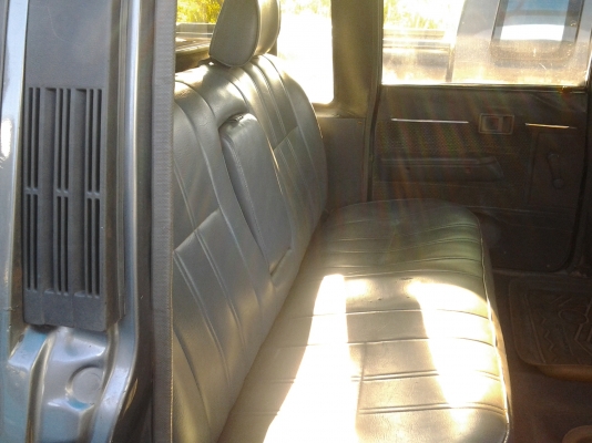 TOYOTA HERO 4DOOR ปี32 ไมล์2หลุม สภาพสวยพร้อมใช้ ล้อแม็ก