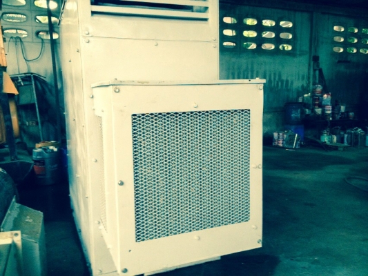 ขายด่วน เครื่องปั่นไฟสภาพดี มือสองจากญี่ปุ่น พร้อมใช้งาน